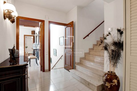 5 chambres villa à vendre à Sant Pol de Mar, Barcelona, Catalonia, Spain № 4428 - photo 22