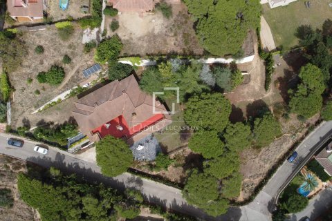 5 chambres villa à vendre à Sant Pol de Mar, Barcelona, Catalonia, Spain № 4428 - photo 7