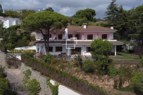 5 chambres villa à vendre à Sant Pol de Mar, Barcelona, Catalonia, Spain № 4428 - photo 12