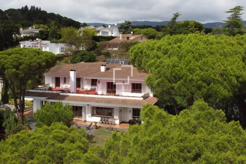 5 chambres villa à vendre à Sant Pol de Mar, Barcelona, Catalonia, Spain № 4428 - photo 6