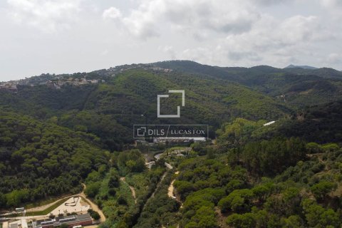 5 chambres villa à vendre à Sant Pol de Mar, Barcelona, Catalonia, Spain № 4428 - photo 8