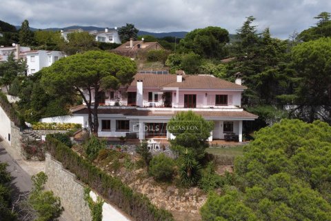 5 chambres villa à vendre à Sant Pol de Mar, Barcelona, Catalonia, Spain № 4428 - photo 5