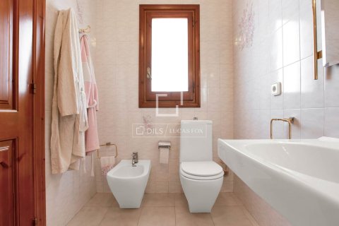 5 chambres villa à vendre à Sant Pol de Mar, Barcelona, Catalonia, Spain № 4428 - photo 30