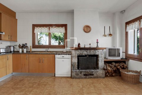 5 chambres villa à vendre à Sant Pol de Mar, Barcelona, Catalonia, Spain № 4428 - photo 21