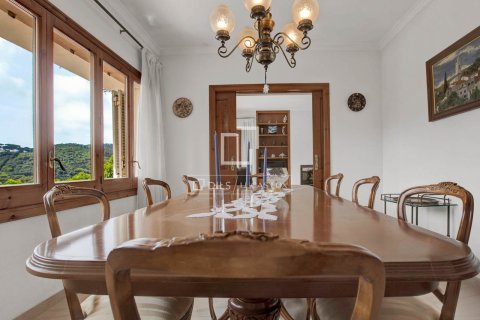 5 chambres villa à vendre à Sant Pol de Mar, Barcelona, Catalonia, Spain № 4428 - photo 18