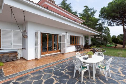 5 chambres villa à vendre à Sant Pol de Mar, Barcelona, Catalonia, Spain № 4428 - photo 3