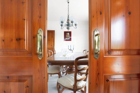 5 chambres villa à vendre à Sant Pol de Mar, Barcelona, Catalonia, Spain № 4428 - photo 17