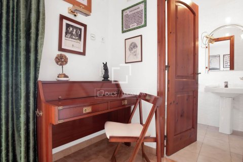 5 chambres villa à vendre à Sant Pol de Mar, Barcelona, Catalonia, Spain № 4428 - photo 28