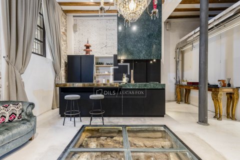 2 chambres apartment à vendre à Barcelona, Catalonia, Spain № 4430 - photo 14