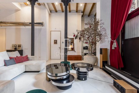 2 chambres apartment à vendre à Barcelona, Catalonia, Spain № 4430 - photo 5