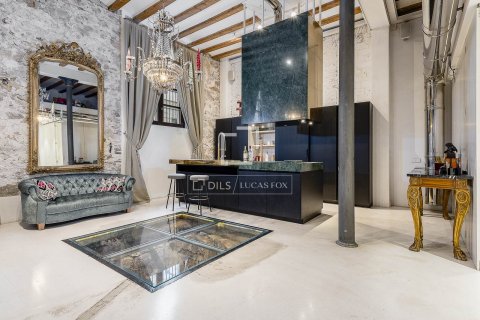 2 chambres apartment à vendre à Barcelona, Catalonia, Spain № 4430 - photo 13