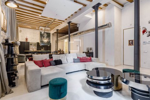 2 chambres apartment à vendre à Barcelona, Catalonia, Spain № 4430 - photo 4