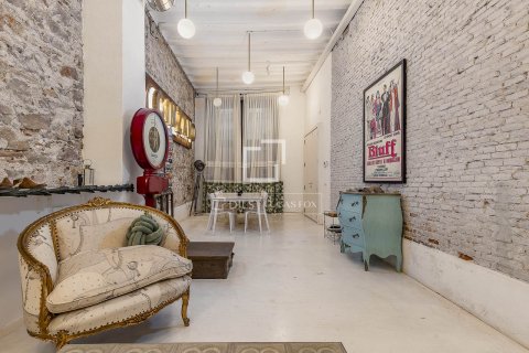 2 chambres apartment à vendre à Barcelona, Catalonia, Spain № 4430 - photo 17