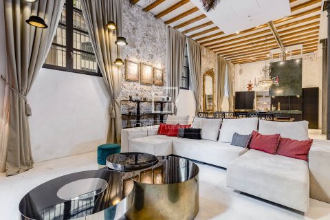 2 chambres apartment à vendre à Barcelona, Catalonia, Spain № 4430