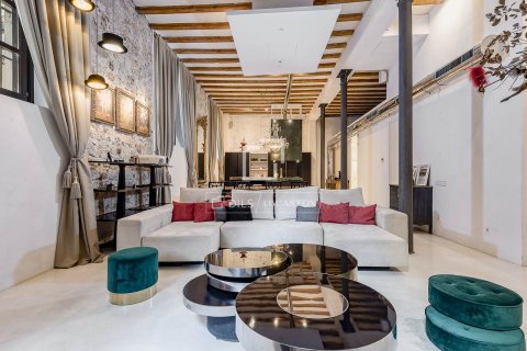 2 chambres apartment à vendre à Barcelona, Catalonia, Spain № 4430 - photo 3