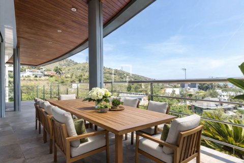 8 chambres villa à vendre à Esplugues de Llobregat, Barcelona, Catalonia, Spain № 4427 - photo 7