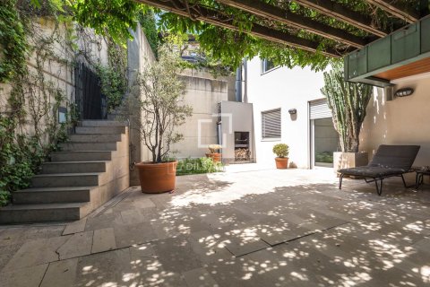 8 chambres villa à vendre à Esplugues de Llobregat, Barcelona, Catalonia, Spain № 4427 - photo 19