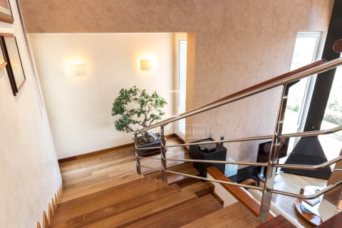 8 chambres villa à vendre à Esplugues de Llobregat, Barcelona, Catalonia, Spain № 4427 - photo 22