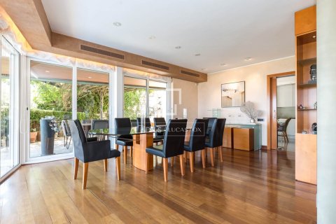 8 chambres villa à vendre à Esplugues de Llobregat, Barcelona, Catalonia, Spain № 4427 - photo 10