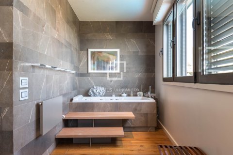 8 chambres villa à vendre à Esplugues de Llobregat, Barcelona, Catalonia, Spain № 4427 - photo 28