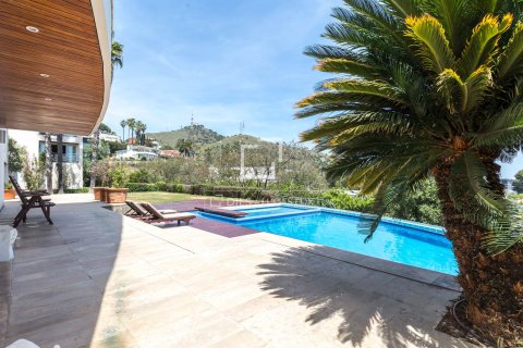 8 chambres villa à vendre à Esplugues de Llobregat, Barcelona, Catalonia, Spain № 4427 - photo 5