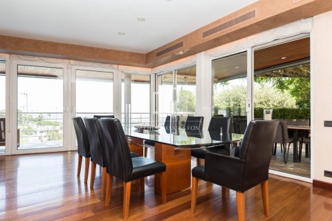 8 chambres villa à vendre à Esplugues de Llobregat, Barcelona, Catalonia, Spain № 4427 - photo 11