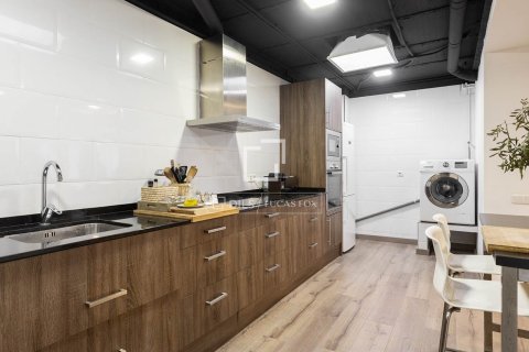 2 chambres apartment à vendre à Barcelona, Catalonia, Spain № 4431 - photo 10