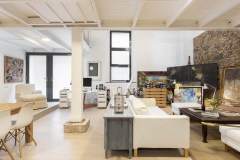 2 chambres apartment à vendre à Barcelona, Catalonia, Spain № 4431 - photo 12