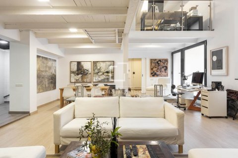 2 chambres apartment à vendre à Barcelona, Catalonia, Spain № 4431