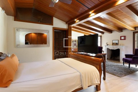 6 chambres villa à vendre à Castelldefels, Barcelona, Catalonia, Spain № 4426 - photo 28