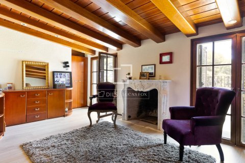 6 chambres villa à vendre à Castelldefels, Barcelona, Catalonia, Spain № 4426 - photo 29