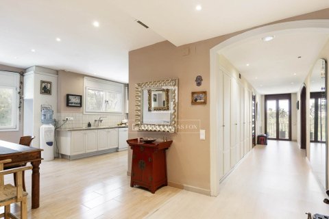 6 chambres villa à vendre à Castelldefels, Barcelona, Catalonia, Spain № 4426 - photo 11