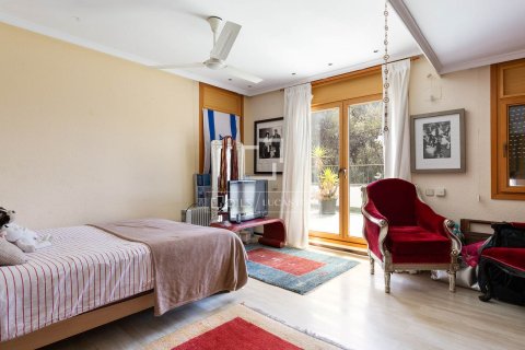 6 chambres villa à vendre à Castelldefels, Barcelona, Catalonia, Spain № 4426 - photo 24