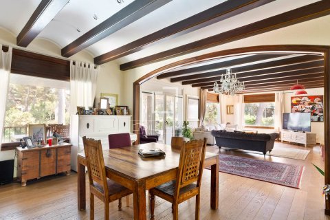 6 chambres villa à vendre à Castelldefels, Barcelona, Catalonia, Spain № 4426 - photo 2