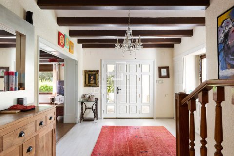 6 chambres villa à vendre à Castelldefels, Barcelona, Catalonia, Spain № 4426 - photo 3