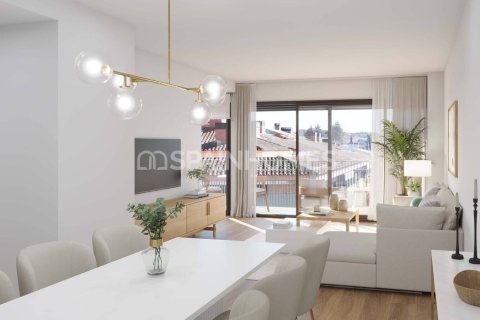 3 bedrooms penthouse for sale in Girona, Catalonia, Spain № 7624 - photo 12