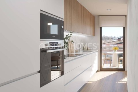 3 bedrooms penthouse for sale in Girona, Catalonia, Spain № 7624 - photo 10