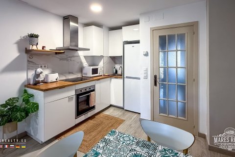 2 bedrooms apartment for sale in Lloret de Mar, Girona, Catalonia, Spain № 7626