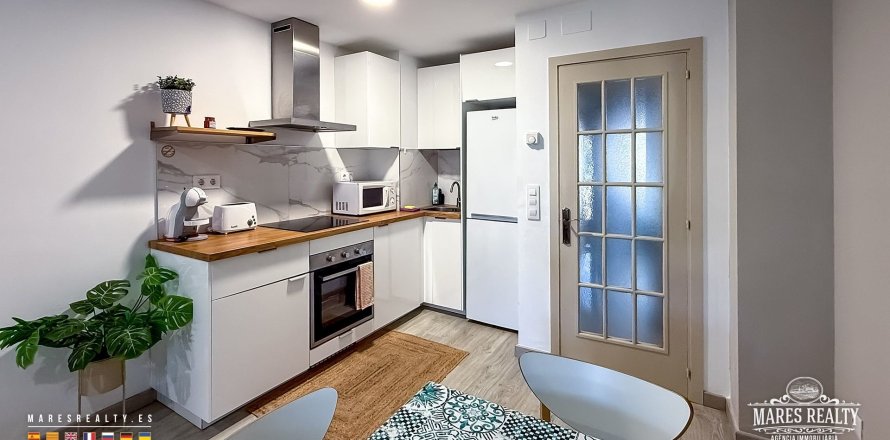 2 bedrooms apartment for sale in Lloret de Mar, Girona, Catalonia, Spain № 7626