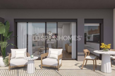 3 bedrooms apartment for sale in Girona, Catalonia, Spain № 7623 - photo 15