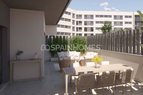 3 bedrooms apartment for sale in Girona, Catalonia, Spain № 7623 - photo 5