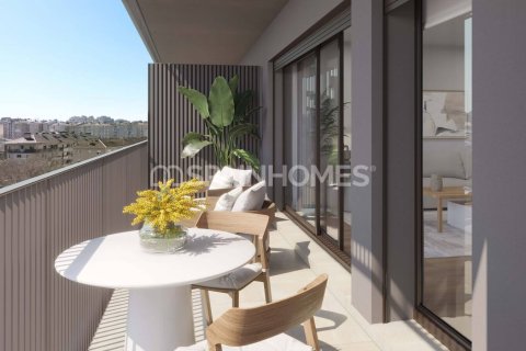 3 bedrooms apartment for sale in Girona, Catalonia, Spain № 7623 - photo 14
