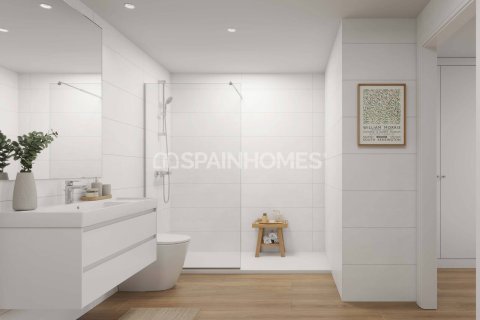 3 bedrooms apartment for sale in Girona, Catalonia, Spain № 7623 - photo 7