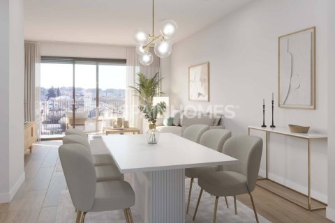 3 bedrooms apartment for sale in Girona, Catalonia, Spain № 7623 - photo 13