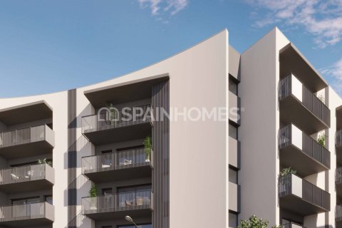 3 bedrooms apartment for sale in Girona, Catalonia, Spain № 7623 - photo 3
