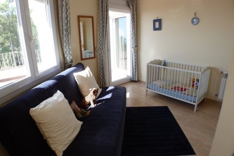 Купить виллу в Льорет-де-Мар, Испания с 4 спальни, 275м², № 907 - фото 2