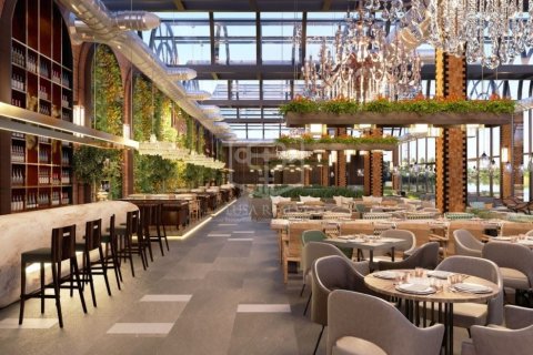 Коммерческая недвижимость с 240 спальнями в Барселоне, Каталония, Испания № 909