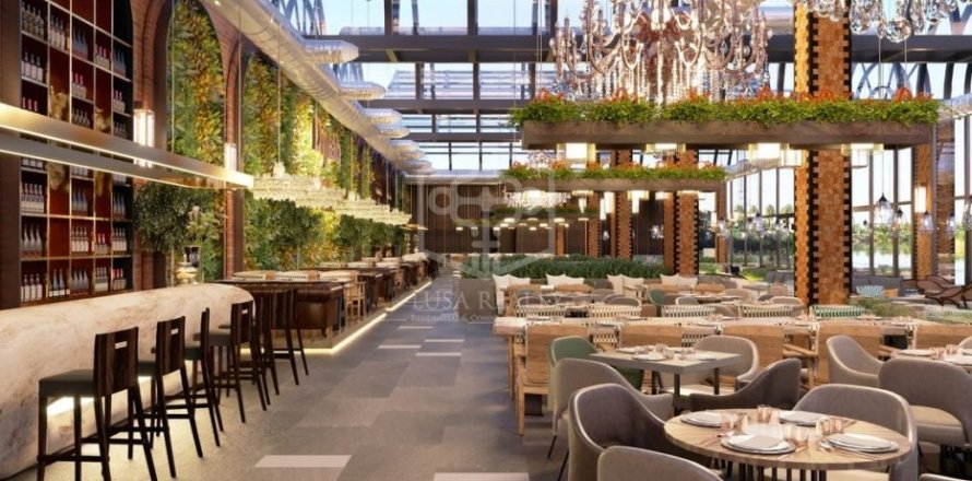 Коммерческая недвижимость с 240 спальнями в Барселоне, Каталония, Испания № 909