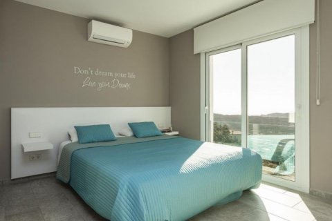 Купить виллу в Льорет-де-Мар, Испания студия, 240м², № 906 - фото 2