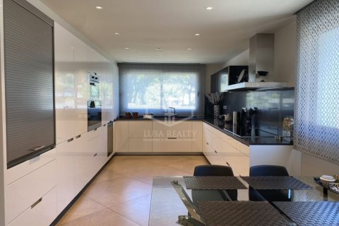 Купить виллу в Гава, Испания с 4 спальни, 450м², № 912 - фото 6